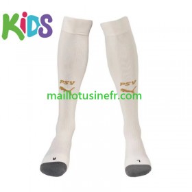 PSV Eindhoven Extérieur Chaussettes 2023-24 - Enfant